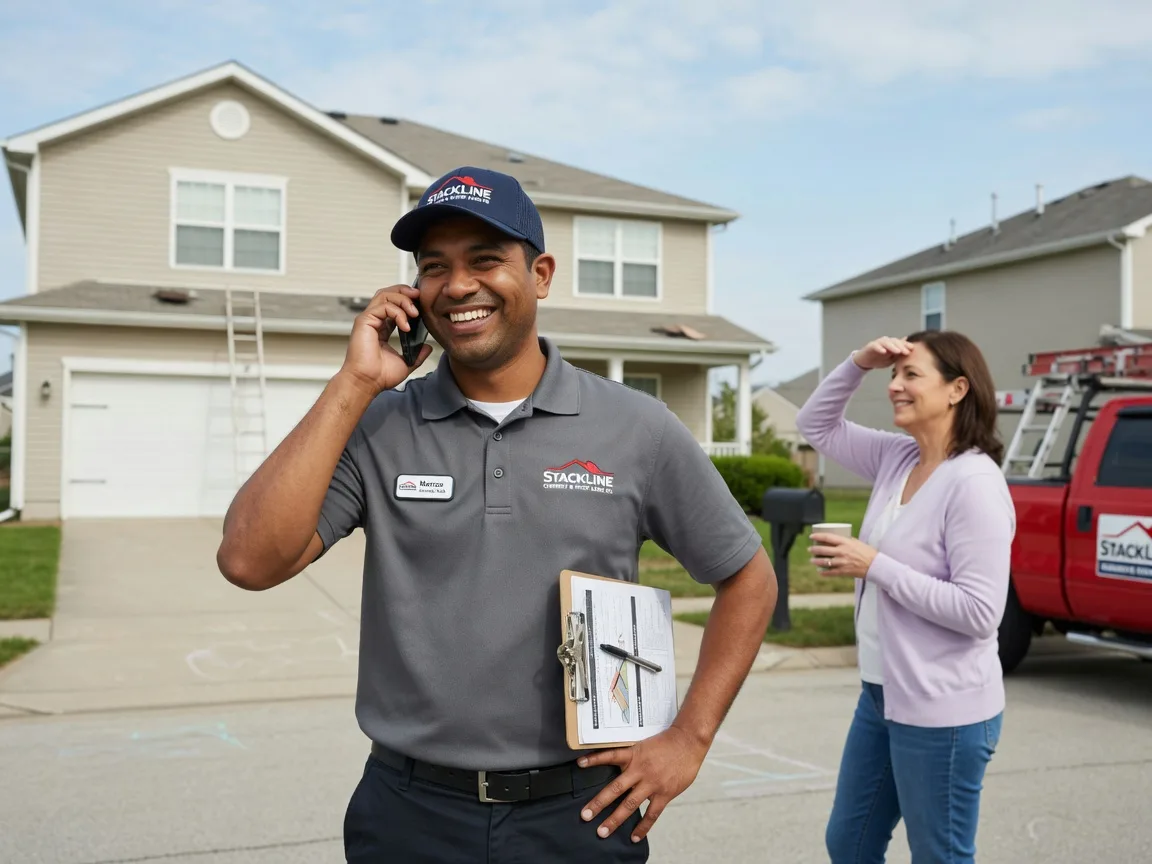 Chimney flashing repair Sharpsburg, KY FAQs